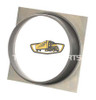 18-3104 MEI Truck Air Duct Hose Collar/2.5 Dia. Ho