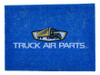 18-2682 MEI Truck Air Filter 10.88 X 15 X 1