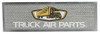 18-2696 MEI Truck Air Recirculation Filter/R9800