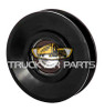 18-5001 MEI Truck Air A/C Idler Pulley - Steel