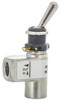 19-2600 MEI Truck Air Toggle Switch