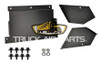 50-0001 MEI Truck Air Floor Support Kit/Wall Mount