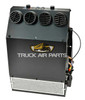50-9450 MEI Truck Air Backwall Heater/Ac Unit