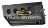 50-9735 MEI Truck Air Headliner Ac/Heater Unit 12V