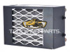 50-9831 MEI Truck Air 24V Heater- Single Blower