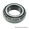 32012X Timken Tapered Roller Bearing Cone and Cup Assembly