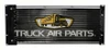 04-1606 MEI Truck Air A/C Condenser
