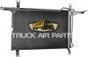 04-2444 MEI Truck Air A/C Condenser