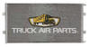 04-2472 MEI Truck Air Condenser/Sterling