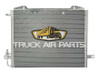 04-2484 MEI Truck Air Condenser/Sterling L-Ser