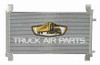 04-1611 MEI Truck Air A/C Condenser