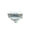 378414 Chelsea Pressure Valve 1/4" In 1/8" Out