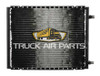 04-3408 MEI Truck Air Multi Flow Cond 18 X 16.25