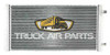 04-3411 MEI Truck Air A/C Multi-Flow Condenser