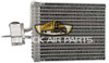 05-0809 MEI Truck Air Evaporator W/Txv-Navistar
