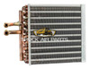 05-2633 MEI Truck Air A/C Evaporator