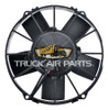 06-3500H MEI Truck Air Spal Hp Fan/Puller 12V 10"