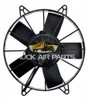 06-3560H MEI Truck Air Spal Hp Fan/Puller 12V 11"