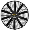 06-3561 MEI Truck Air Spal Fan/Puller 24V 11"