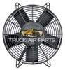 06-3561C MEI Truck Air Spal Fan/24V Cat Oe