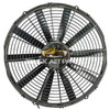 06-3569H MEI Truck Air Spal Hp Fan/Puller 24V 16In