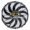 06-3572H MEI Truck Air Spal Hp Fan/Puller 24V 15"