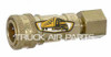 07-3031 MEI Truck Air A/C Quick Dischargeconnect