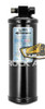 07-1005A MEI Truck Air A/C Receiver Drier - OEM