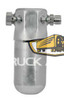 07-1816A MEI Truck Air A/C Accumulator GMC