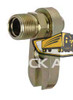 08-0611S MEI Truck Air Pad Manifold Fitting/Frtlinr