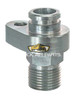 08-0803S MEI Truck Air Navistar Flange Pad Fitting