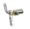 08-1003B MEI Truck Air Discharge Fitting-90D/Peterbilt