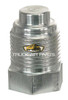 08-3082 MEI Truck Air Block Off Plug #8 Male