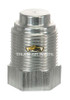 08-3083 MEI Truck Air Block Off Plug #10 Male