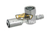 08-3479BR MEI Truck Air Serv.Valve/Tube-O X #10 Rdbl