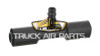 08-3424BR MEI Truck Air A/C Splicer W/Port