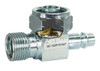08-3492 MEI Truck Air Svc Valve-#10 Tube-O Suctiont
