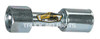08-4063BS MEI Truck Air A/C Flare Fitting, Steel