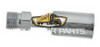 08-5051BS MEI Truck Air A/C Oring Fitting, Beadlock