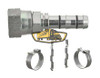 08-4063E MEI Truck Air EZClip Fitting