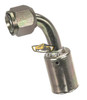 08-4962BS MEI Truck Air A/C Flare Fitting, Steel