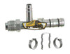 08-5035E MEI Truck Air EZClip Fitting W/Port