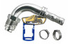 08-5963BC MEI Truck Air Burga Clip Fitting