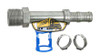 08-5054BC MEI Truck Air Burga Clip Fitting