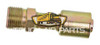08-5054BS MEI Truck Air A/C Oring Fitting, Beadlock