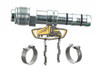 08-5063E MEI Truck Air EZClip Fitting