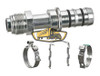 08-5026E MEI Truck Air Ez-Clip Fitting #16