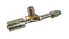 08-5031BS MEI Truck Air R134A Beadlock Fitting
