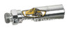 08-5100BR MEI Truck Air #6 Red.Dia Quick Dischargec Fitting