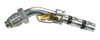 08-5465Q MEI Truck Air 45 Male O-Ring 08X06